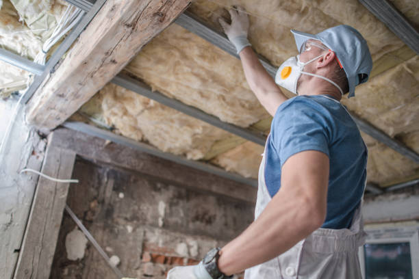 Best Spray Foam Insulation  in Fort Smith, AR