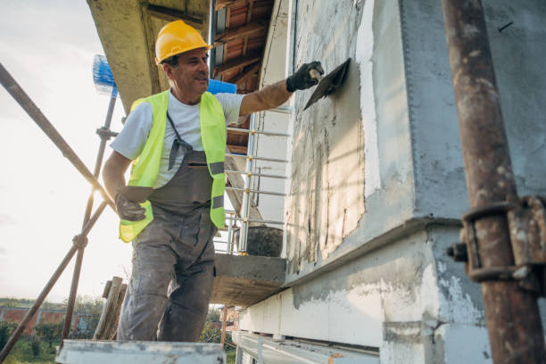 Range of Insulation Solutions in Fort Smith, AR
