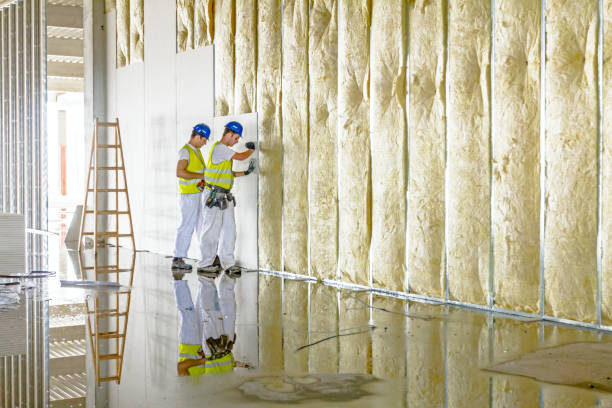 Best Residential Insulation Services  in Fort Smith, AR